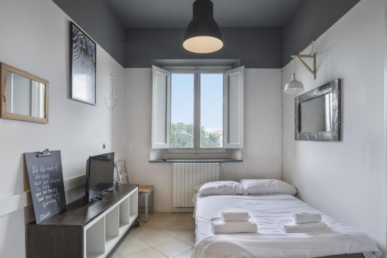 Luna - Sweet Dreams In Firenze Bagian luar foto