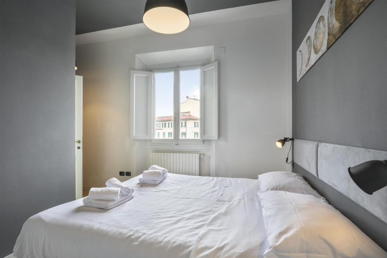 Luna - Sweet Dreams In Firenze Bagian luar foto